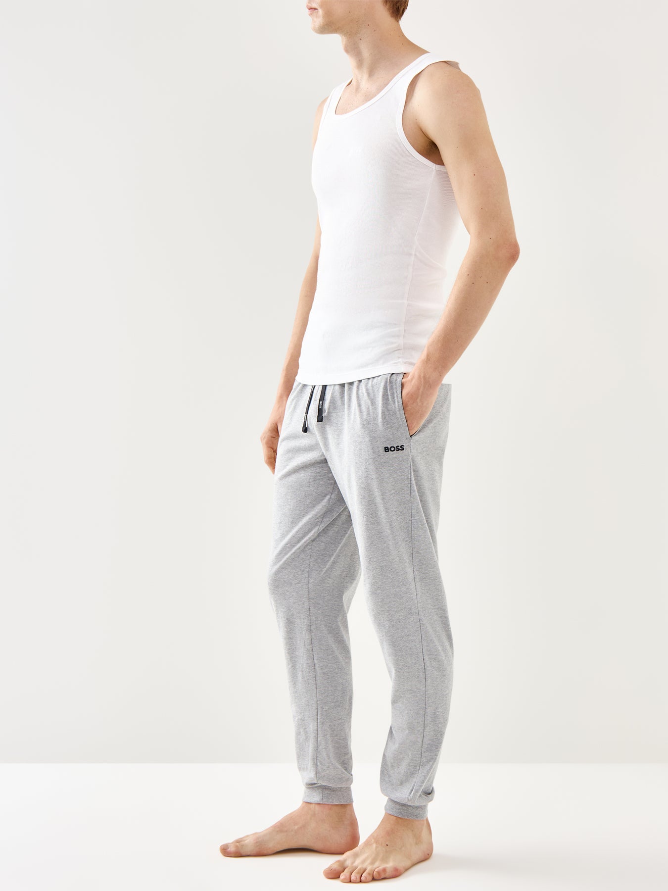 Mix & Match Pants