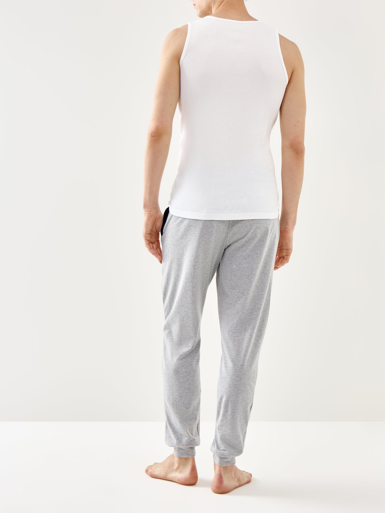 Mix & Match Pants