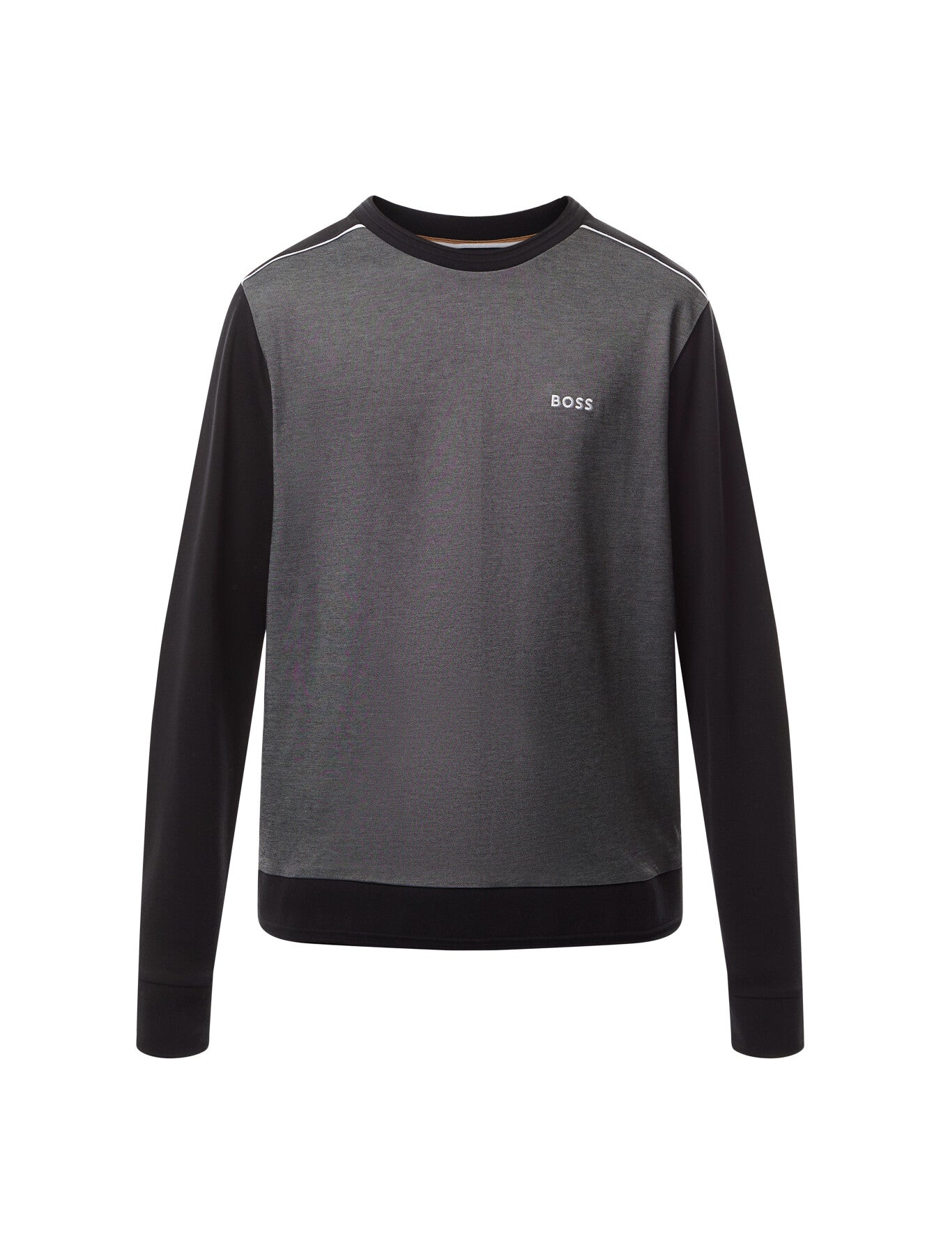 Logo Regular Fit Sweatshirt