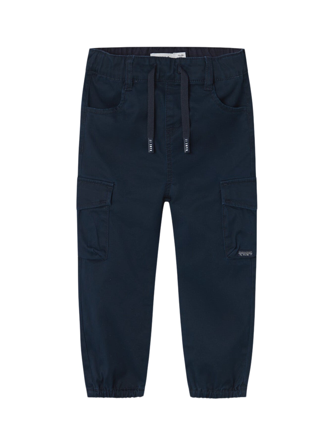 Cargo Trousers