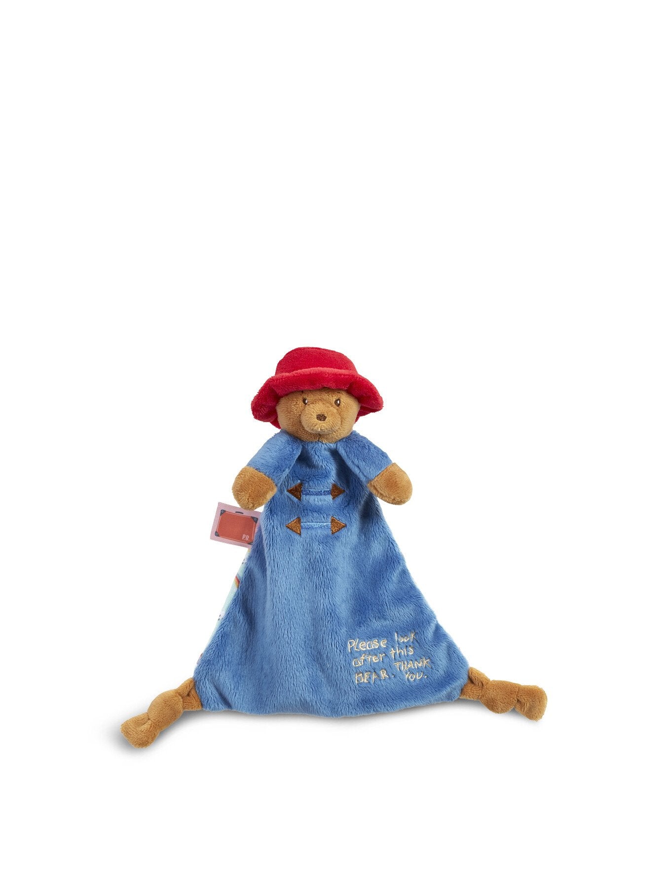 Paddington Comfort Blanket