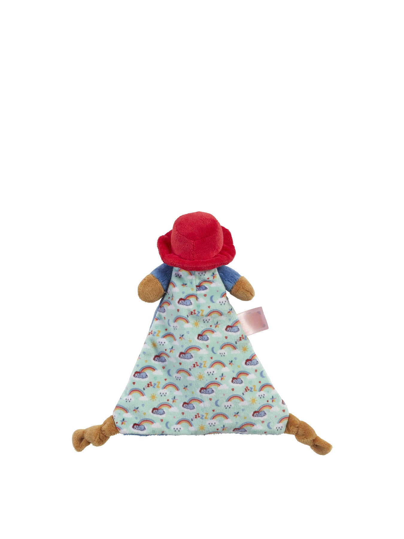 Paddington Comfort Blanket