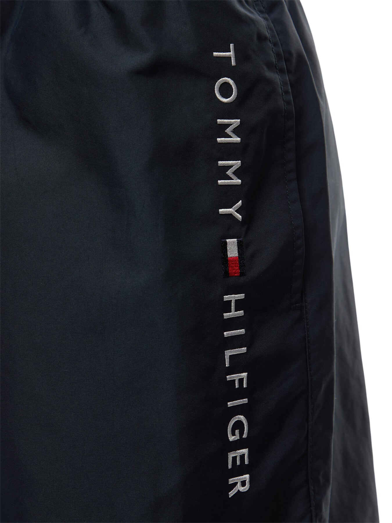 Medium Drawstring Swim Bottoms