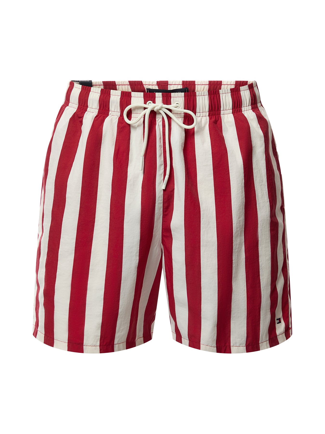 Medium Drawstring Swim Bottoms