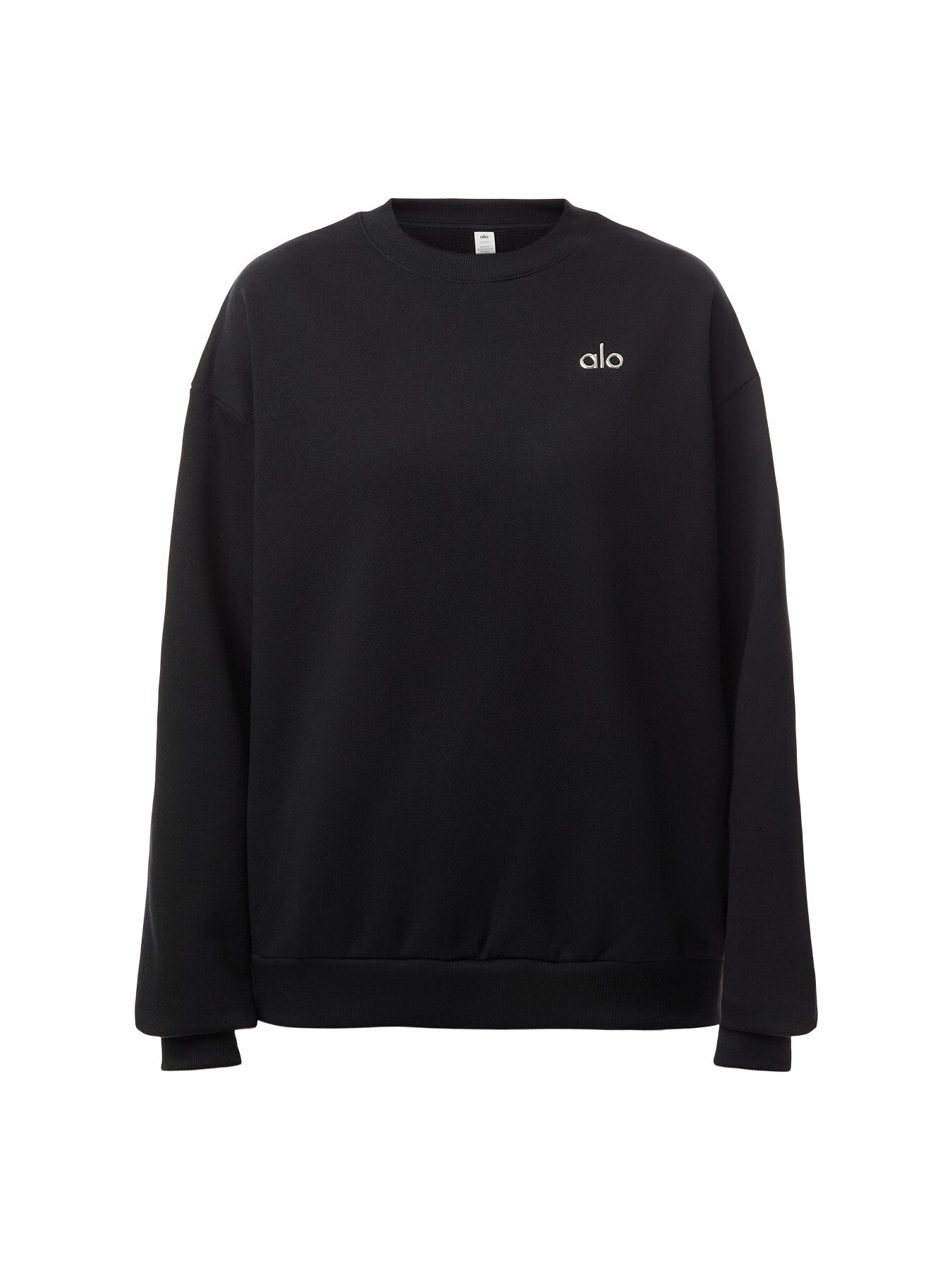 Accolade Crew Neck Pullover – Fenwick