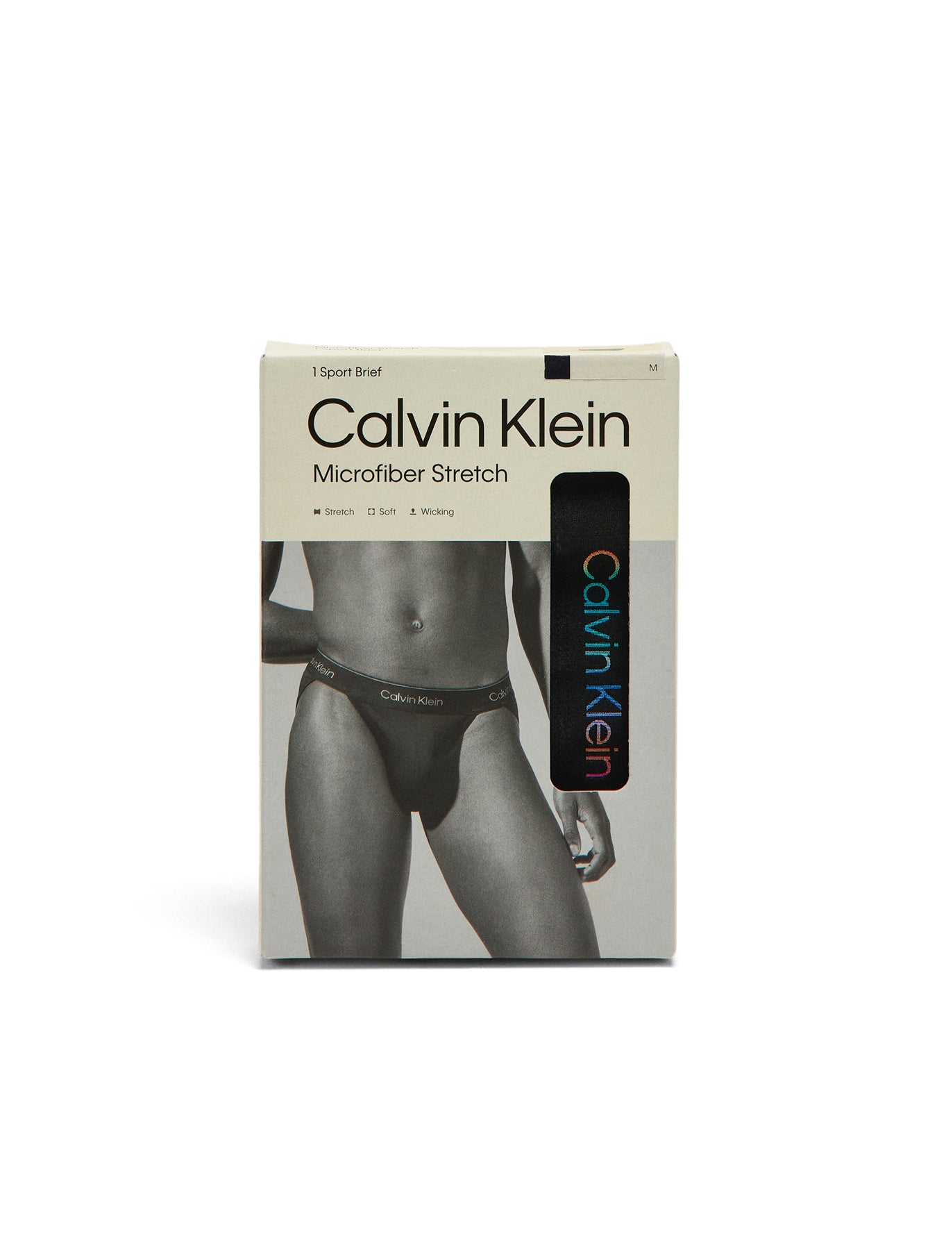 Micro Stretch Pride Underwear