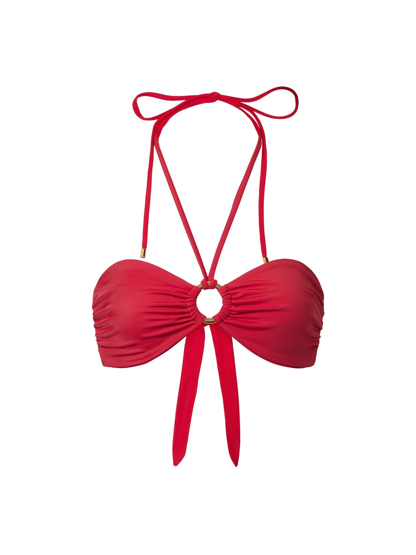 Acapulco Bikini Top