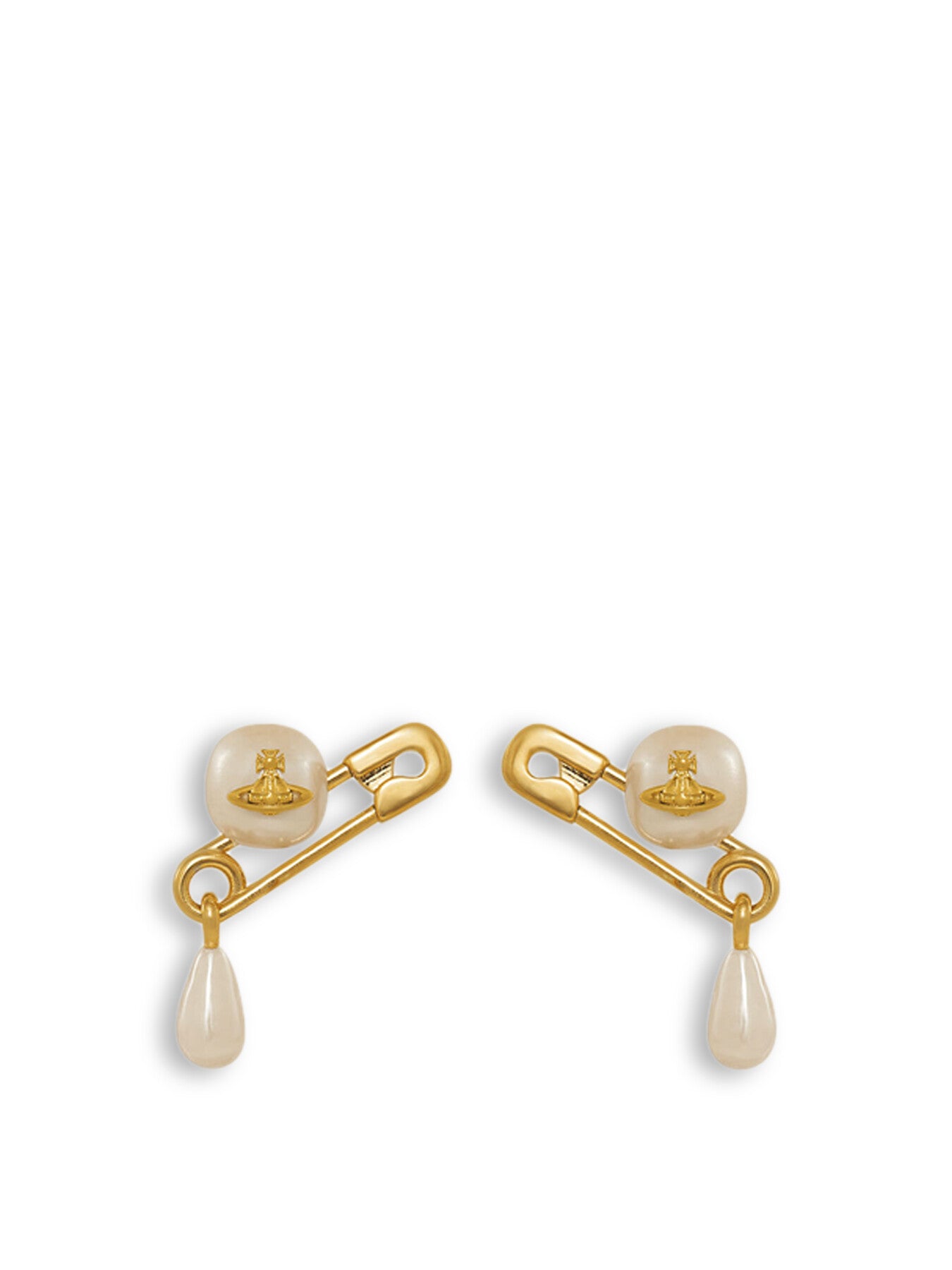 Claude Small Stud Earrings