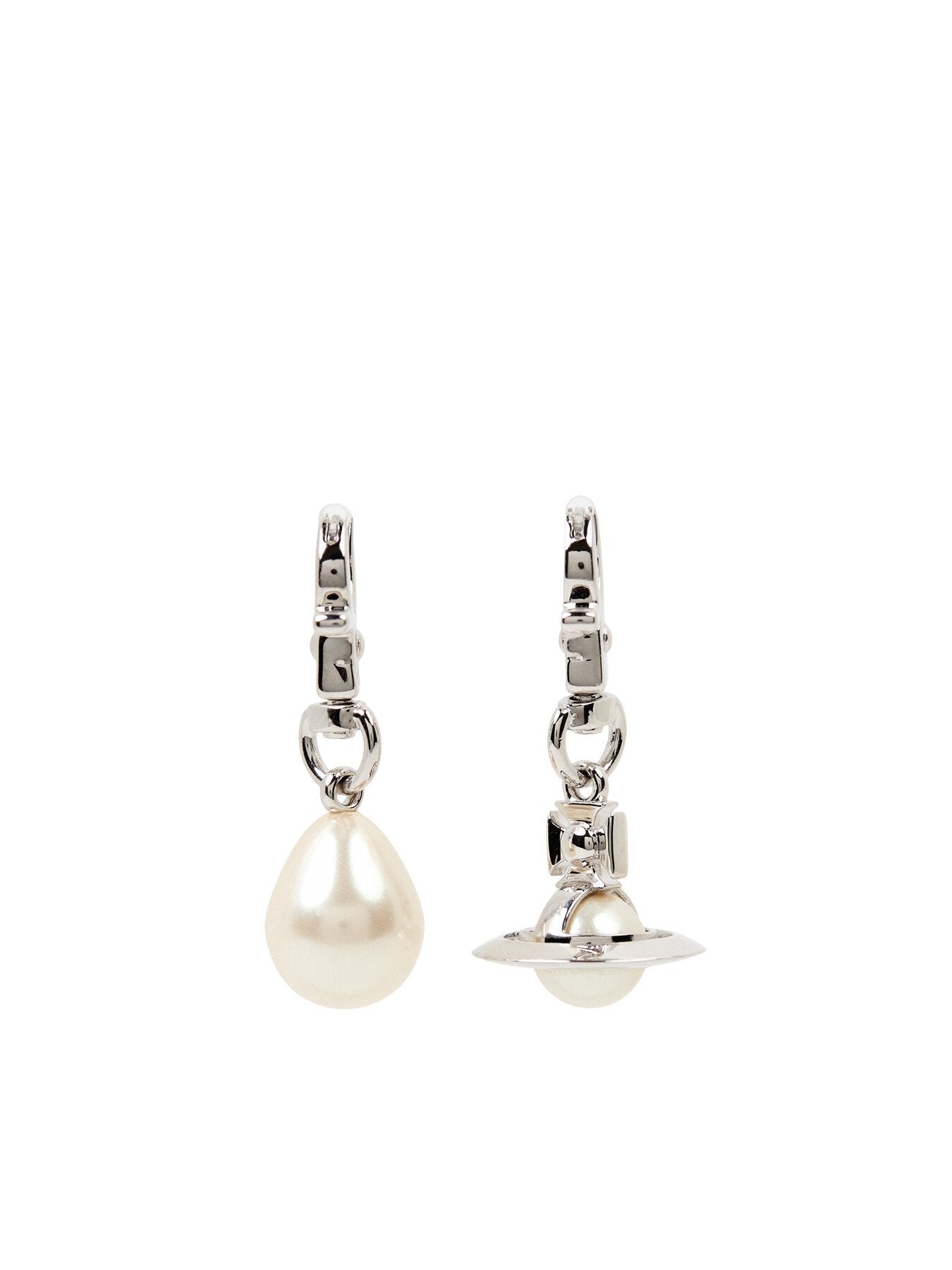 Claude Small Drop Earrings