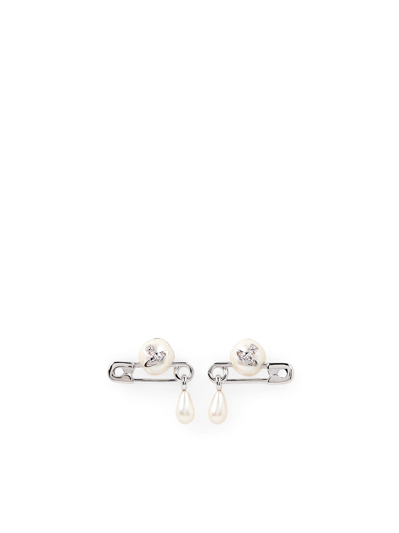 Claude Small Stud Earrings