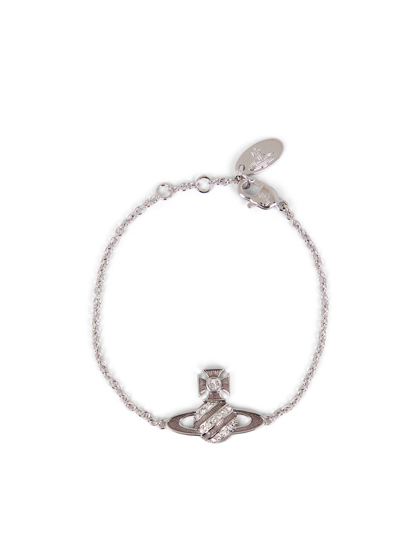 Assita Bas Relief Bracelet