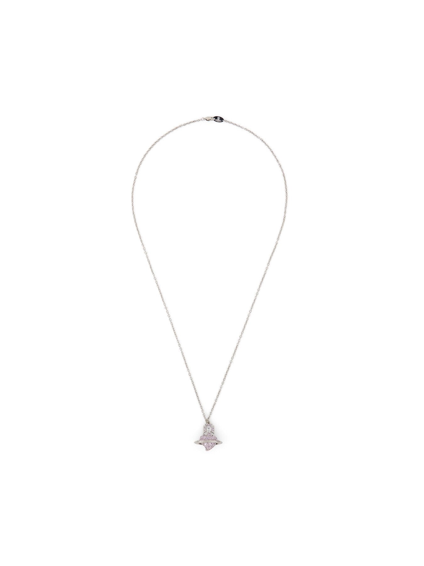 Agnatha Pendant Necklace