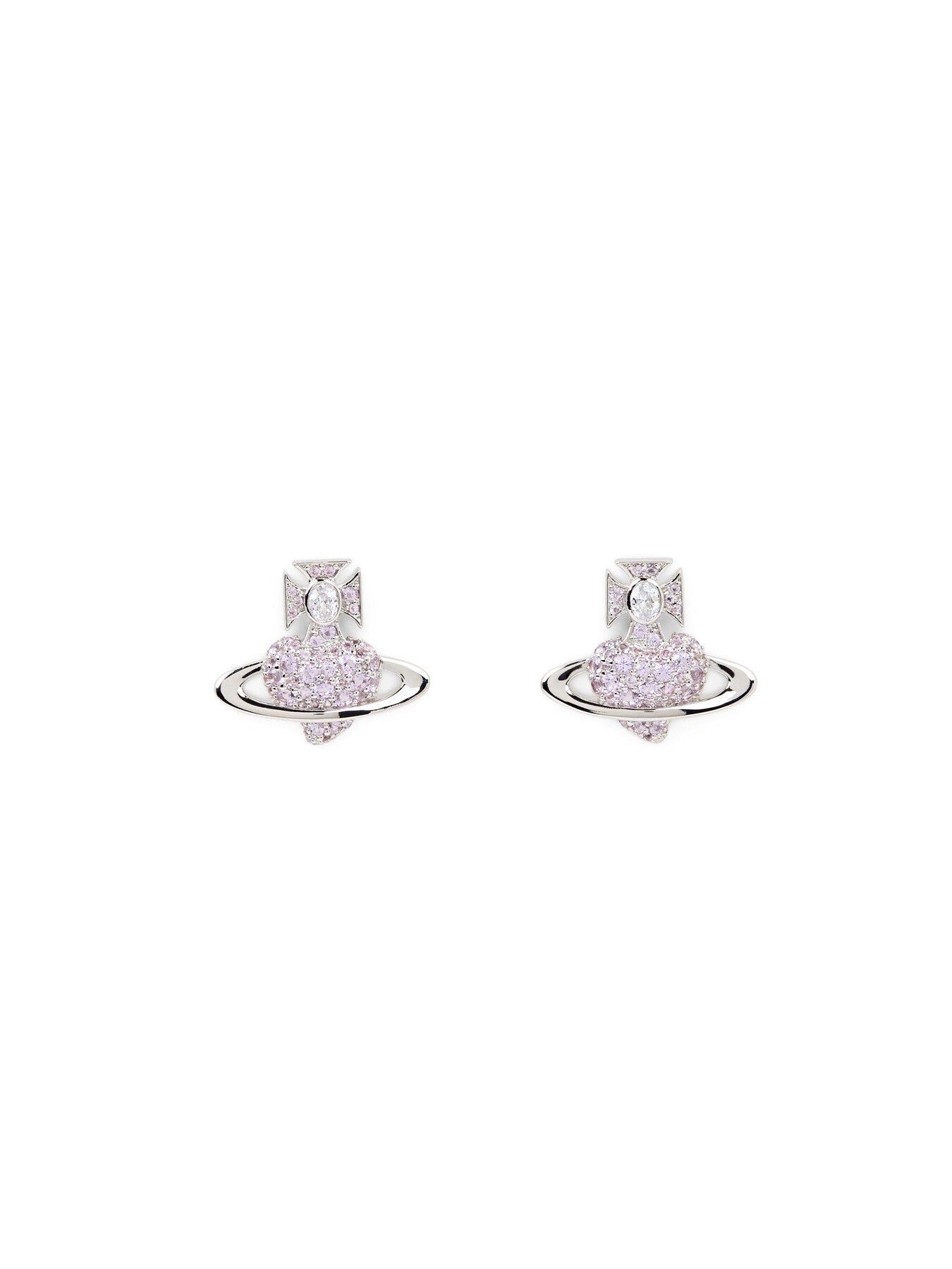 Westwood Tamia Vivienne Westwood Single Stud Earring Vivienne