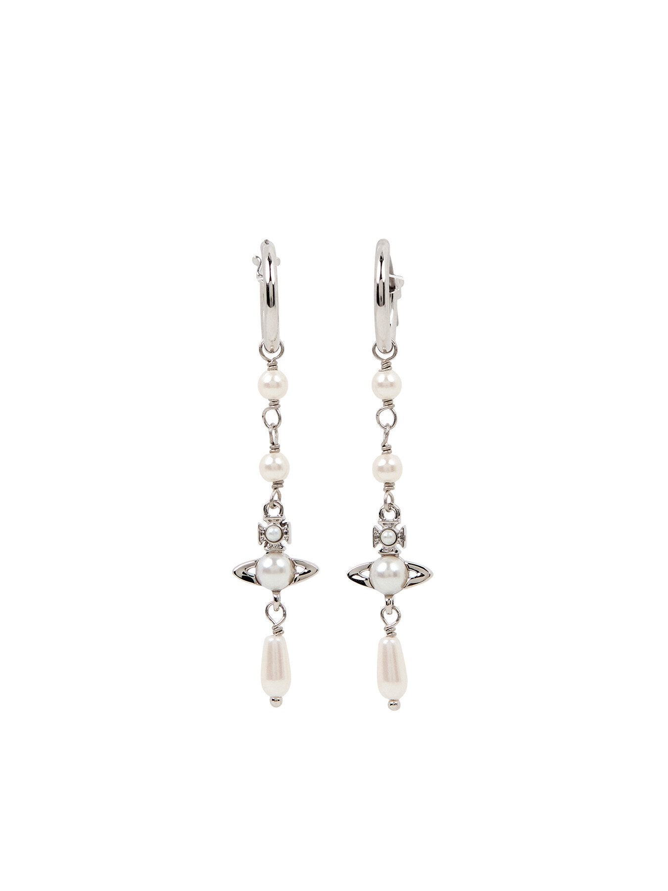 Emiliana Drop Earrings