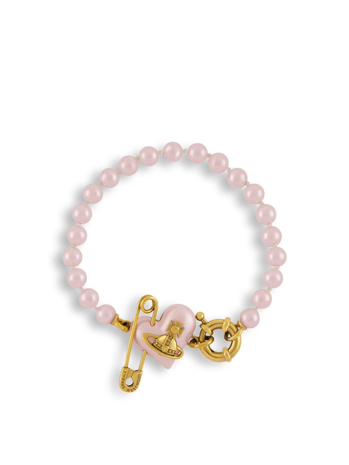 Orietta Pearl Bracelet
