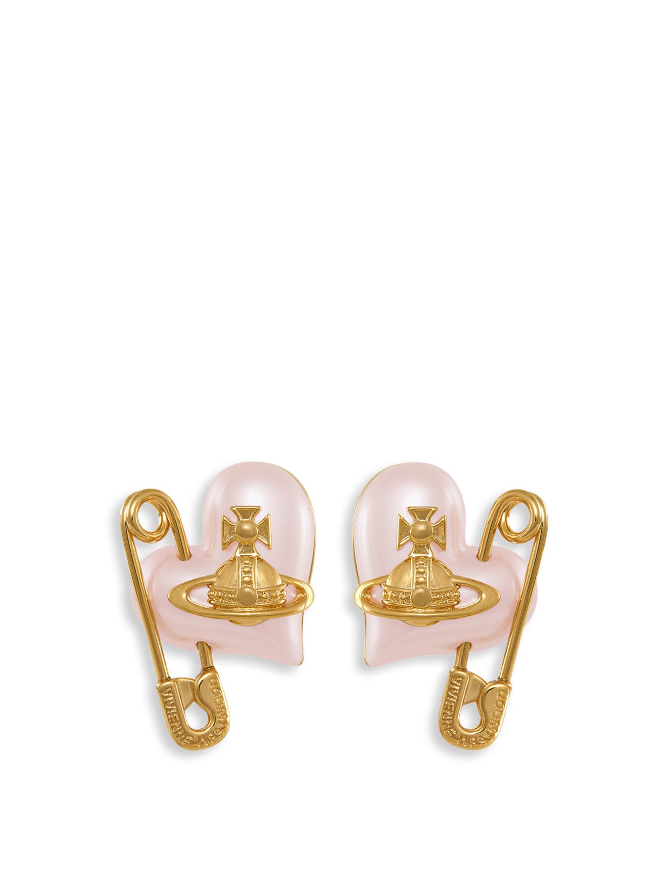Orietta Stud Earrings