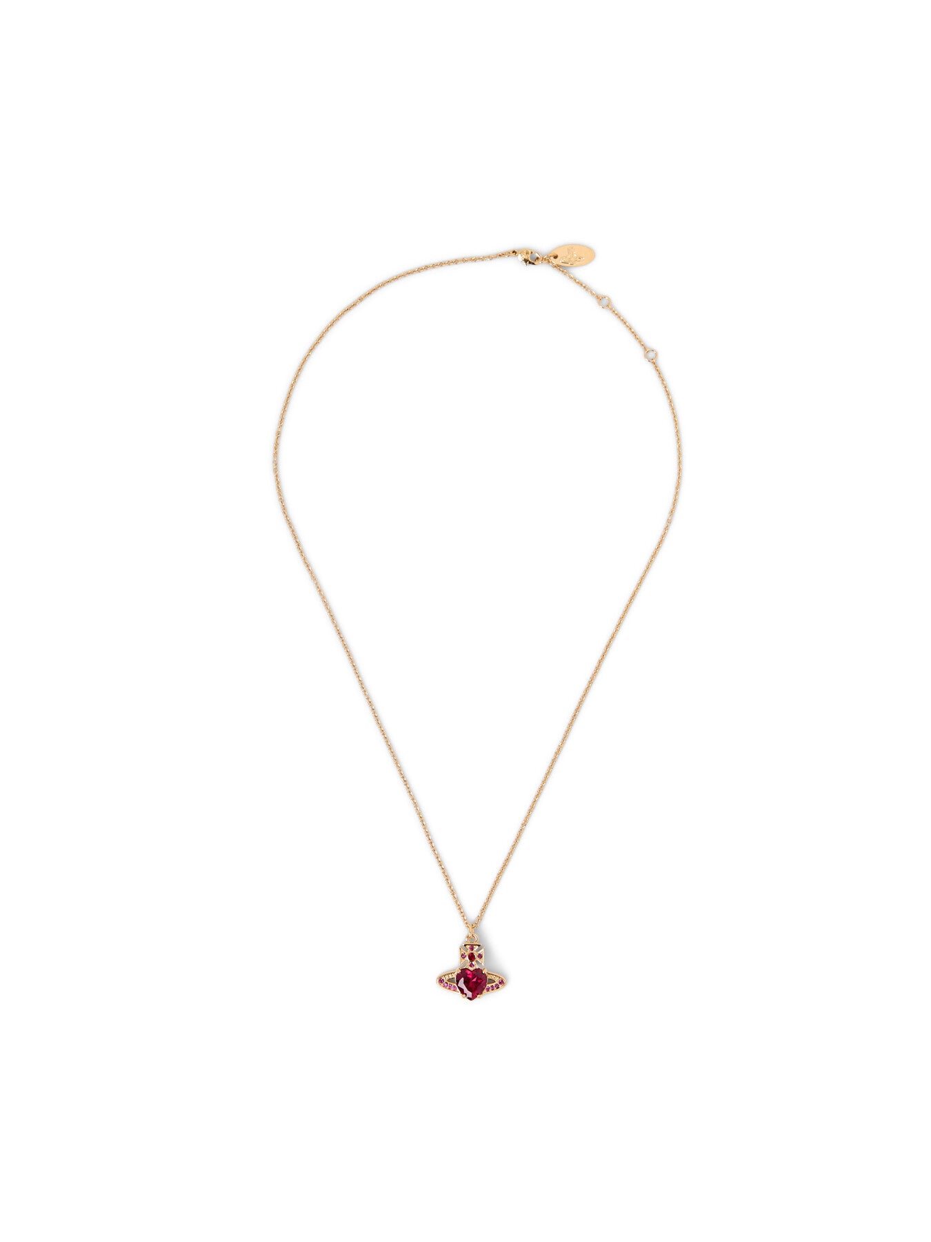 Ariella Pendant Necklace