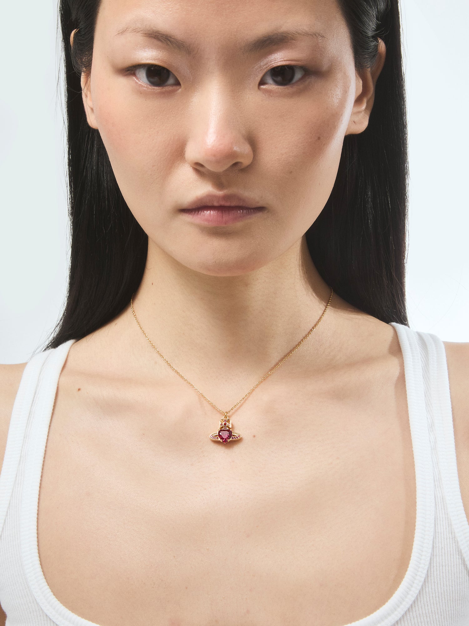 Ariella Pendant Necklace