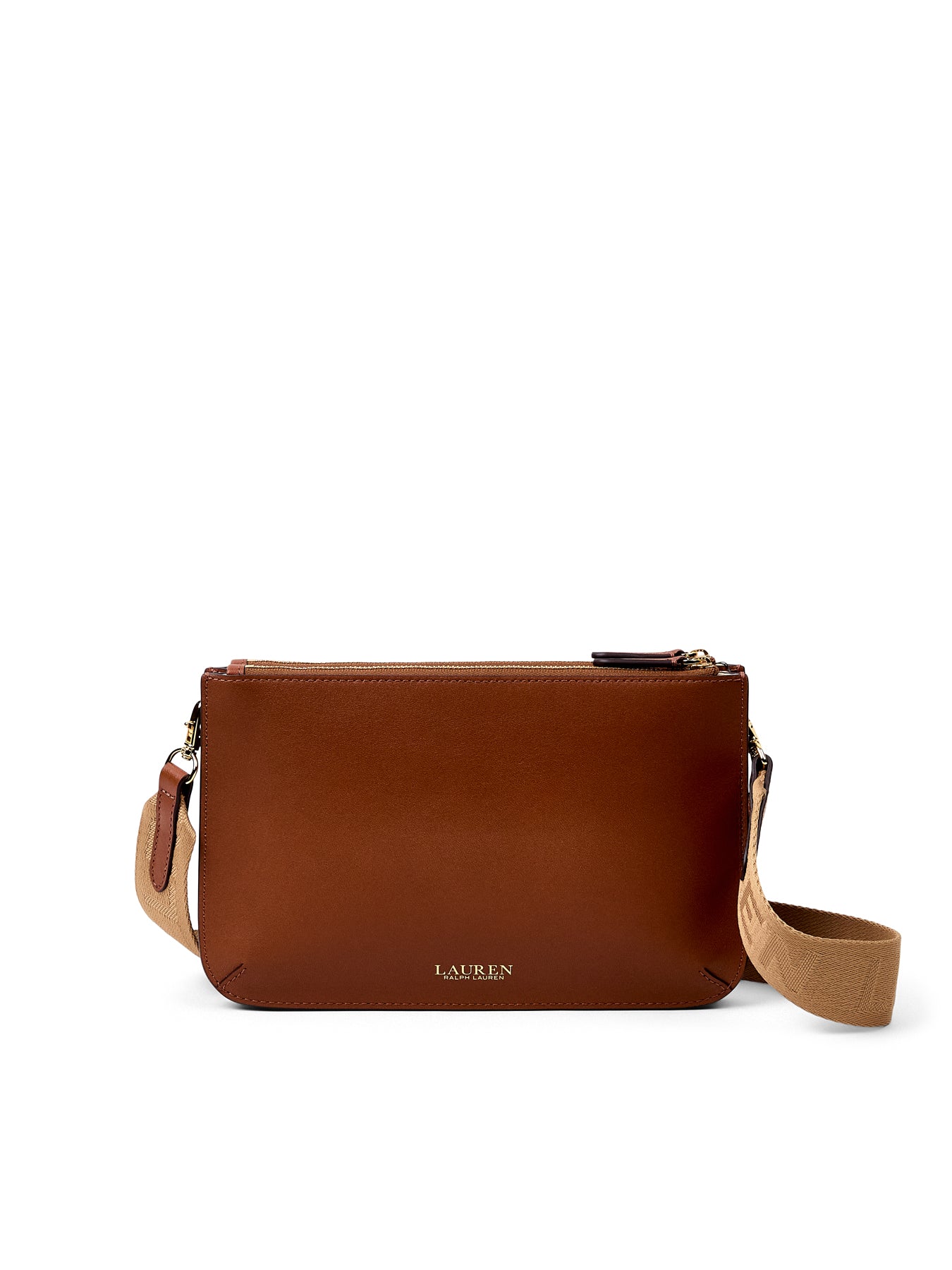 Landyn Crossbody Bag Designer Leather Fenwick1