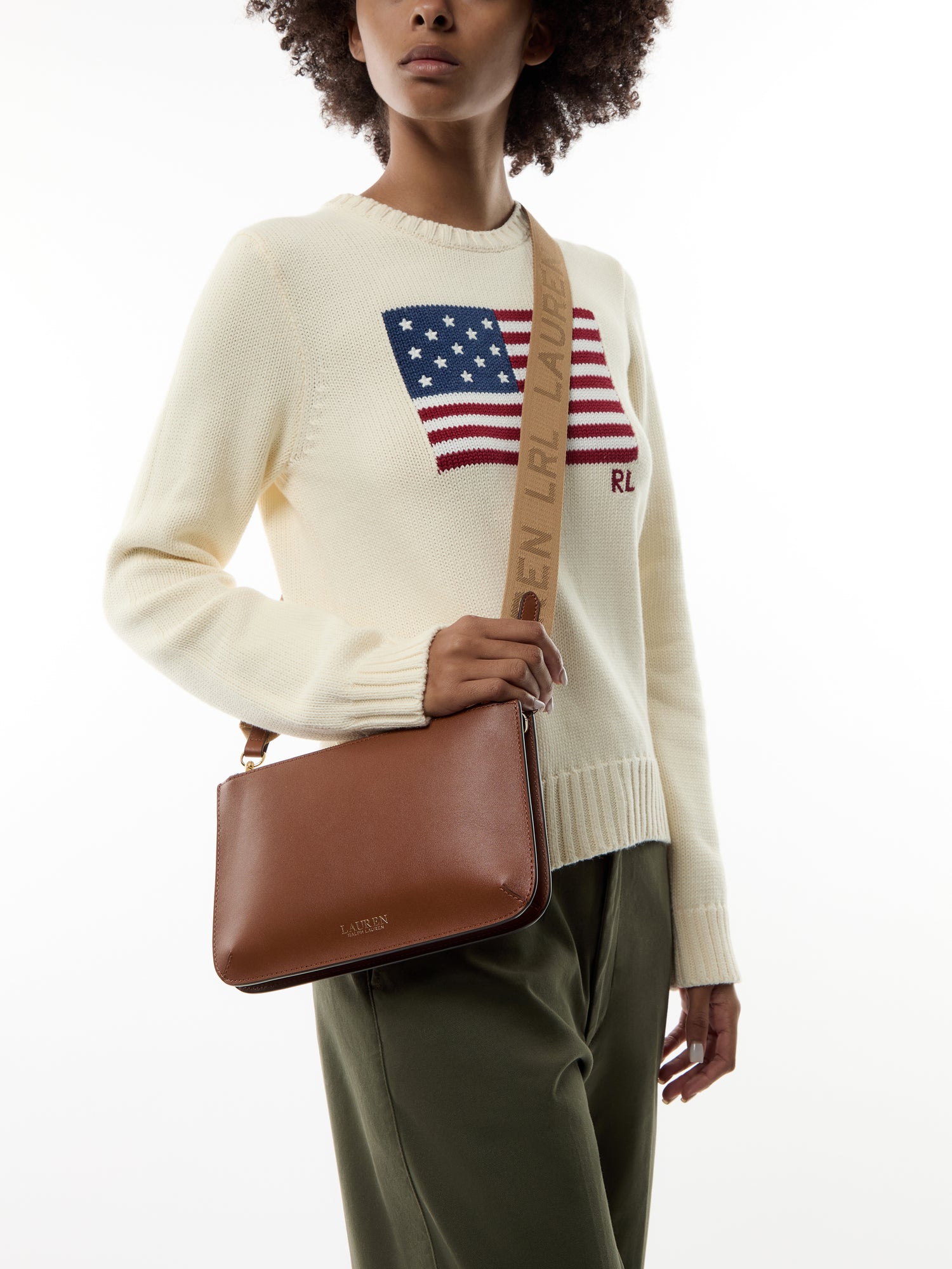 Landyn Crossbody Medium