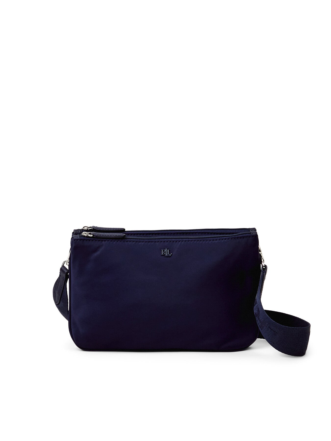 Landyn Nylon Medium Crossbody