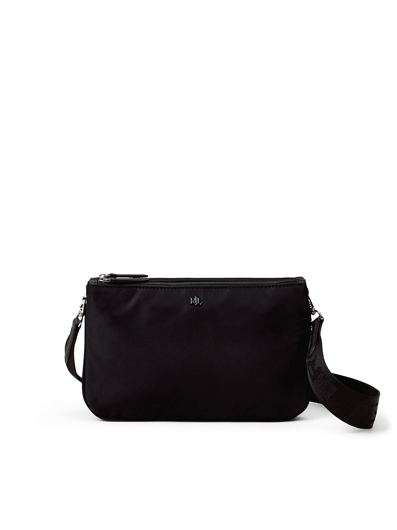 Landyn Nylon Medium Crossbody