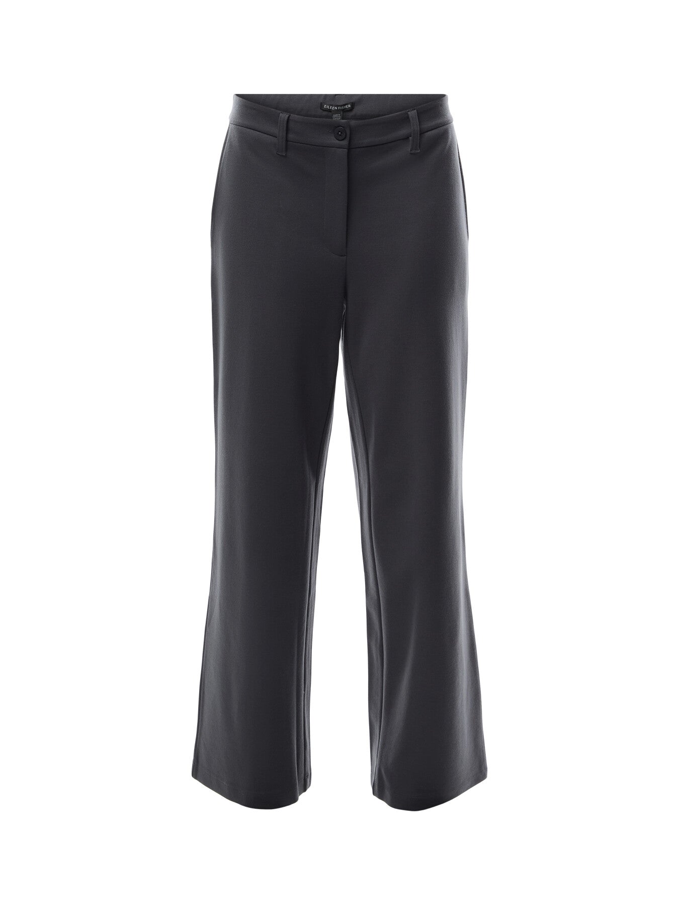 Washable Flex PonteWide Trouser Pant
