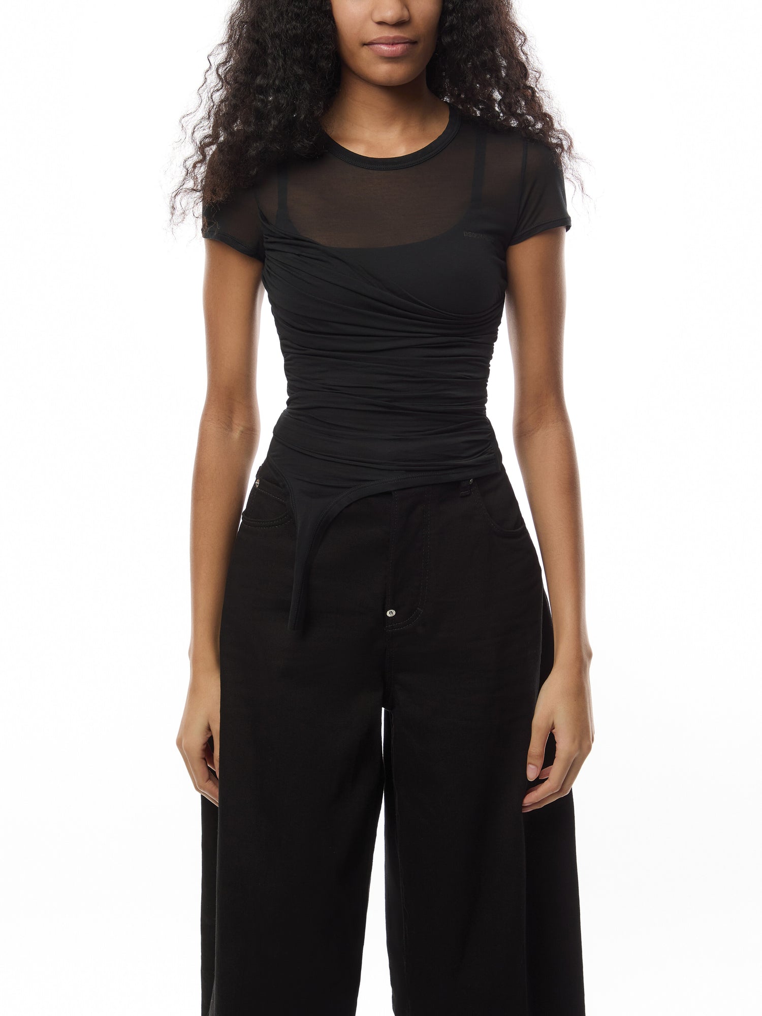 Dsquared Modal Tee