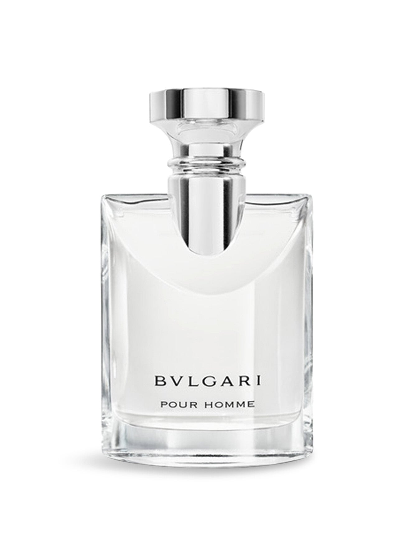 Bvlgari Pour Homme Eau de Toilette 50ml