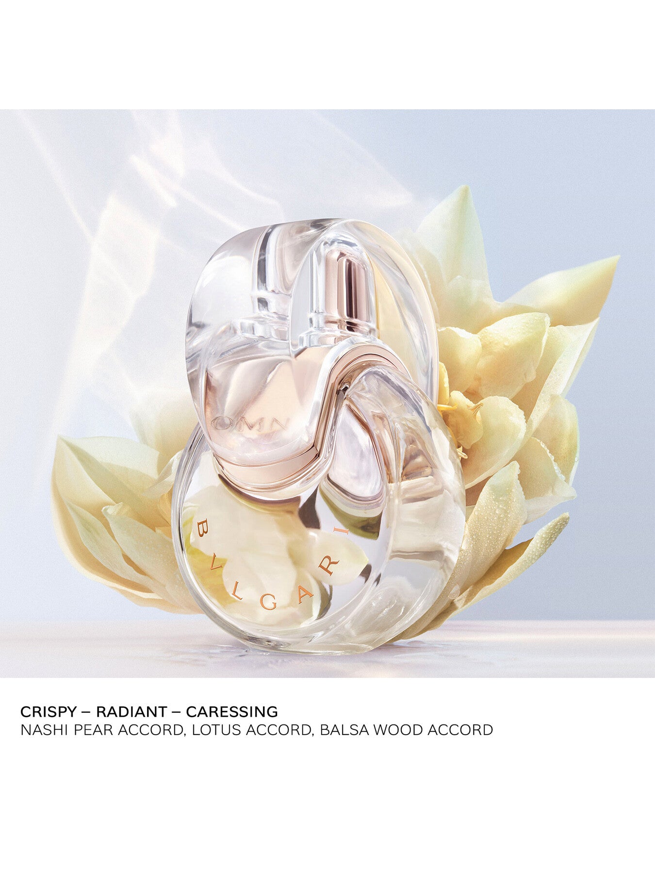 Omnia Crystalline Eau de Toilette 50ml