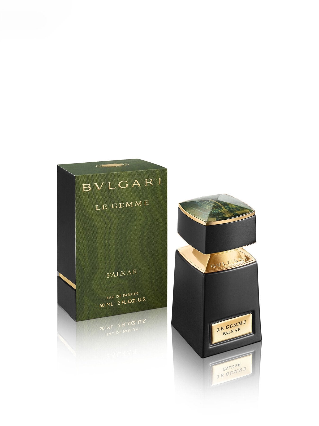 Bvlgari Le Gemme Falkar Eau de Parfum 60ml