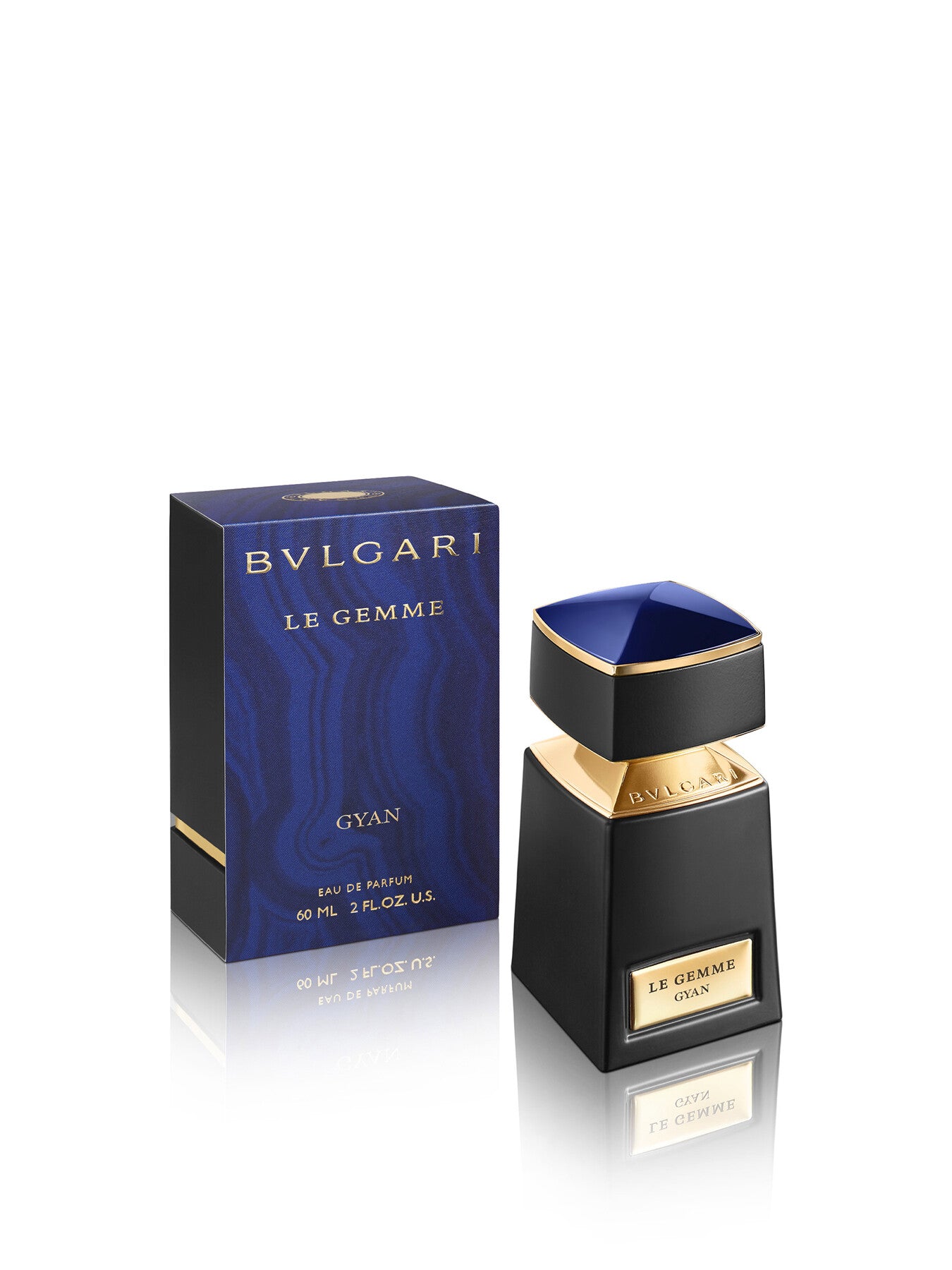 Bvlgari Le Gemme Gyan Eau de Parfum 60ml