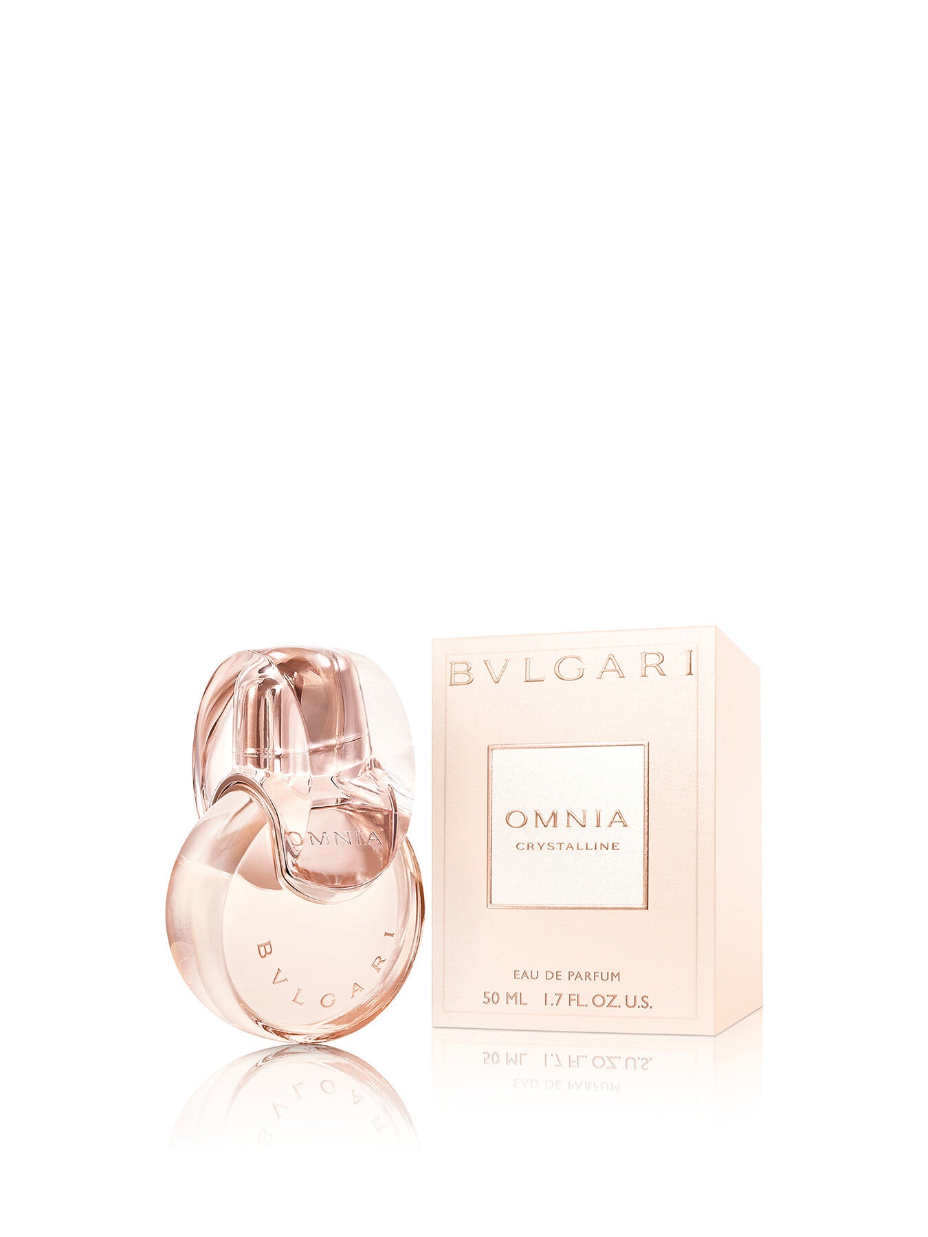 Omnia Crystalline Eau de Parfum 50ml