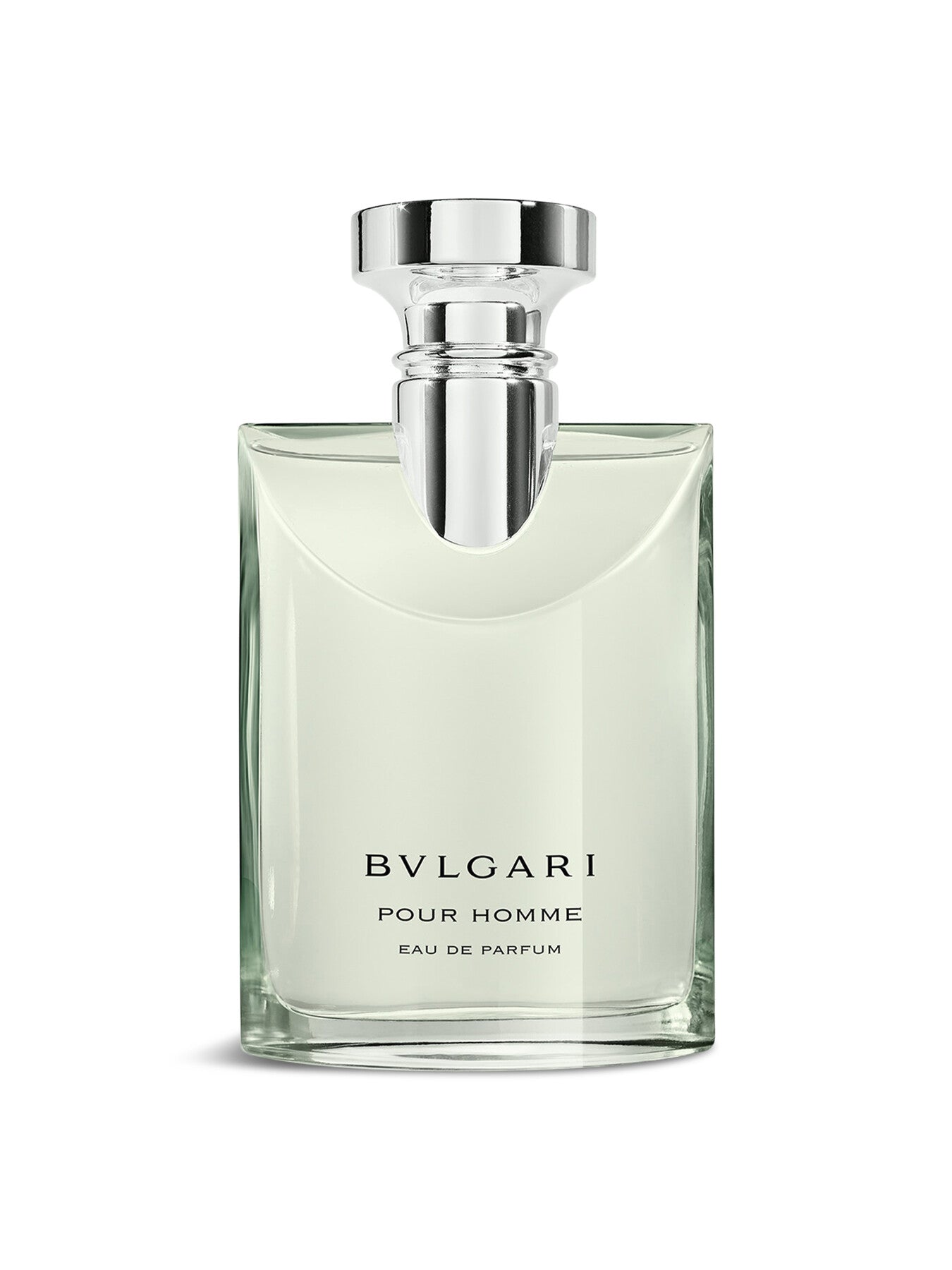 Bvlgari Pour Homme Eau de Parfum 100ml