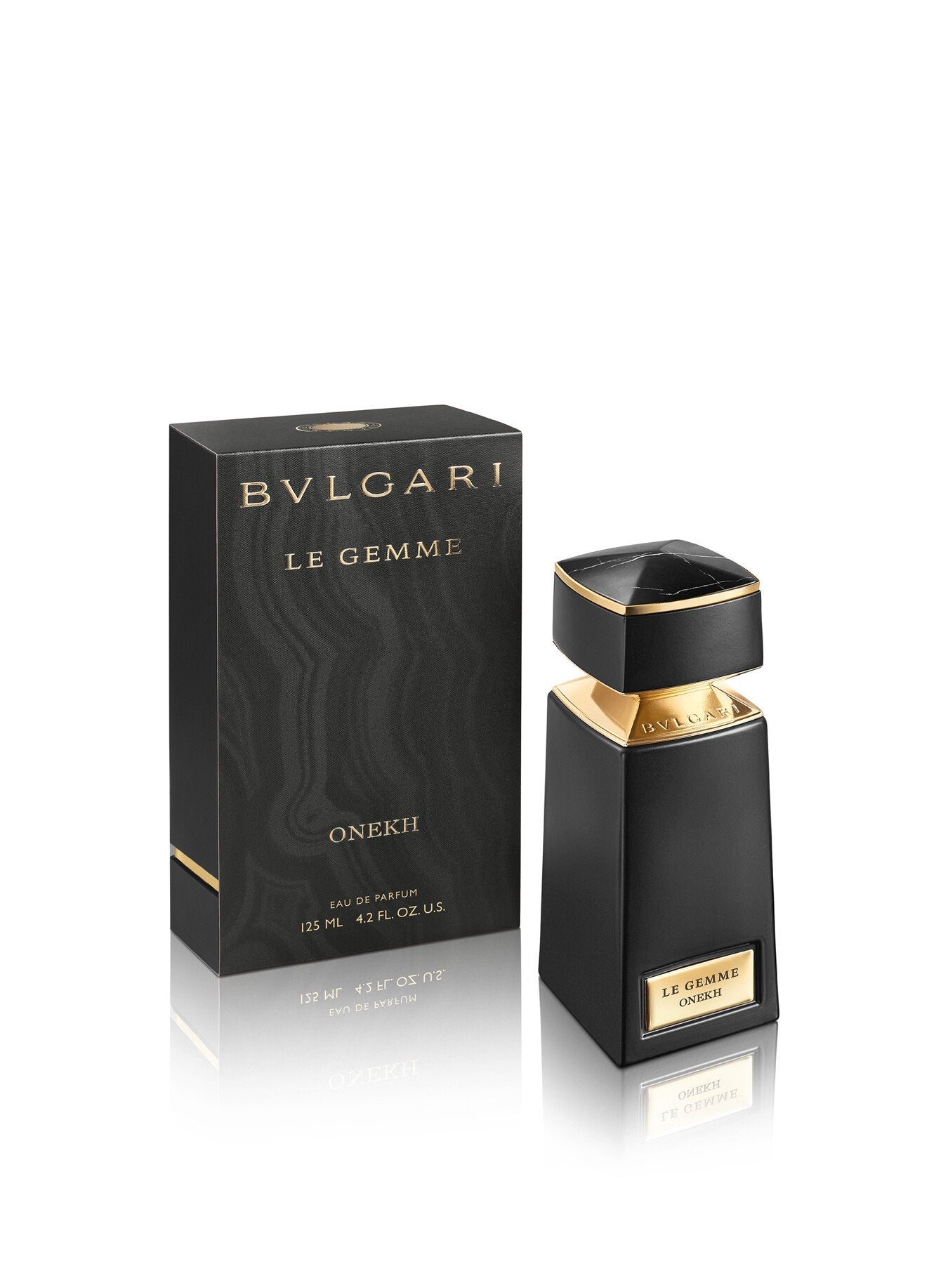 Bvlgari Le Gemme Onekh Eau de Parfum 125ml
