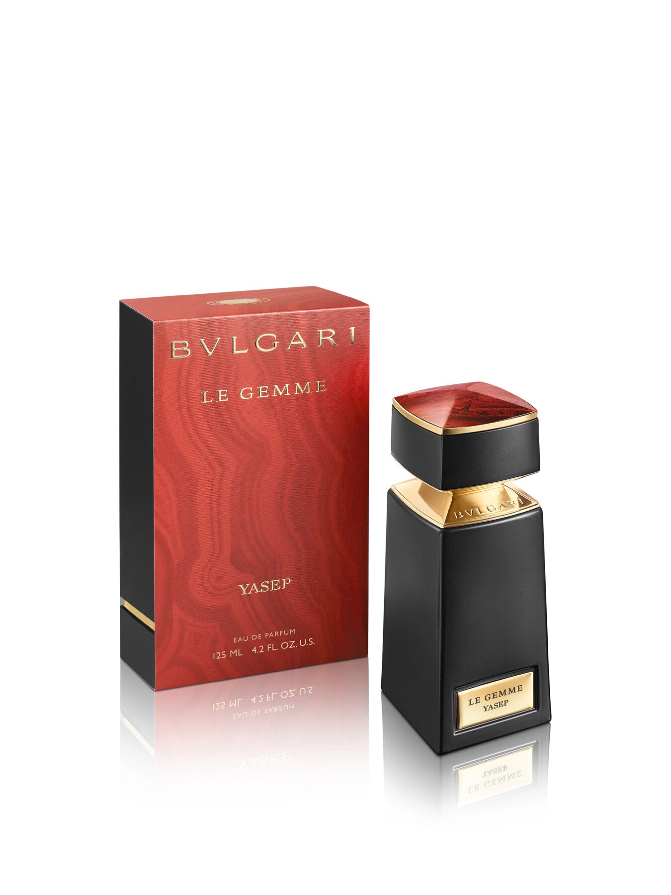 Bvlgari Le Gemme Yasep Eau de Parfum 125ml