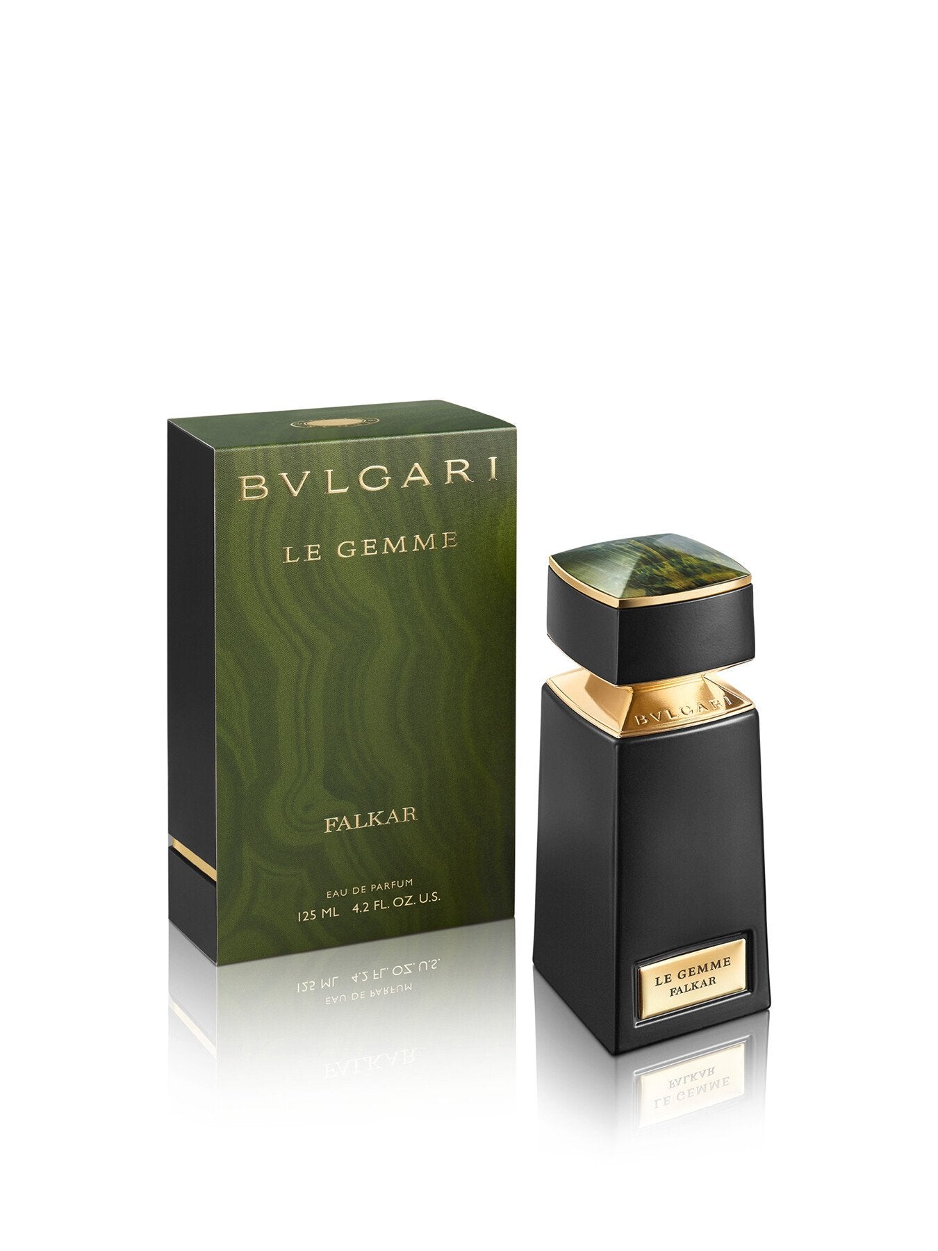 Bvlgari Le Gemme Falkar Eau de Parfum 125ml