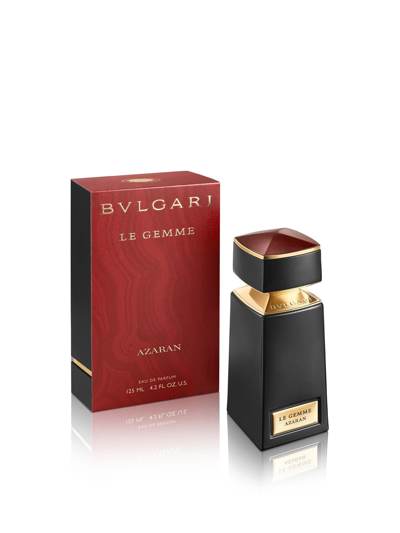 Bvlgari Le Gemme Azaran Eau de Parfum 125ml