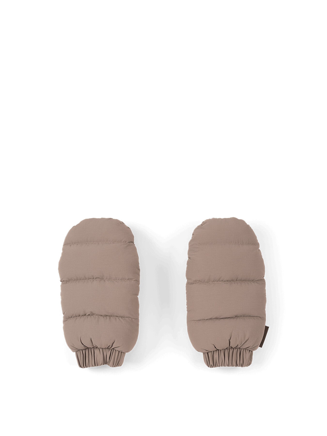 Winter Stroller Footmuff Set with Gloves Bag