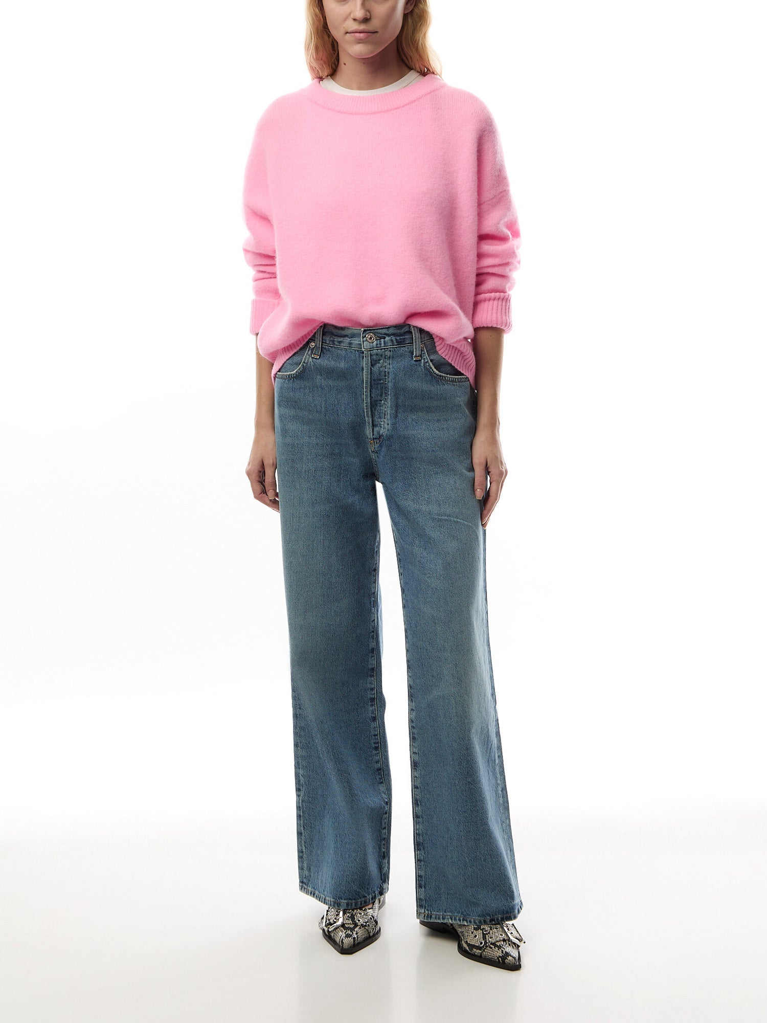 Vitow Jumper