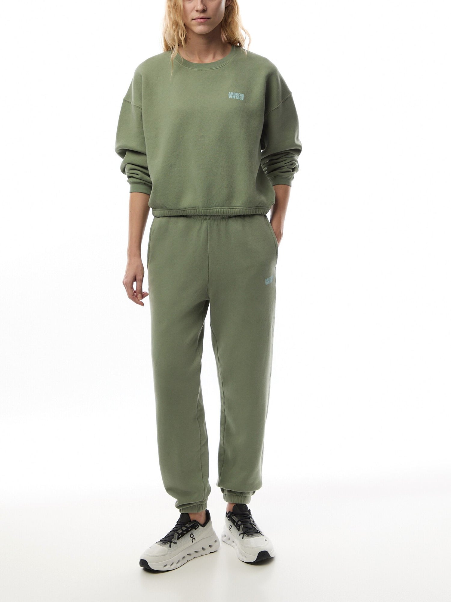 Izubird Sweatpant