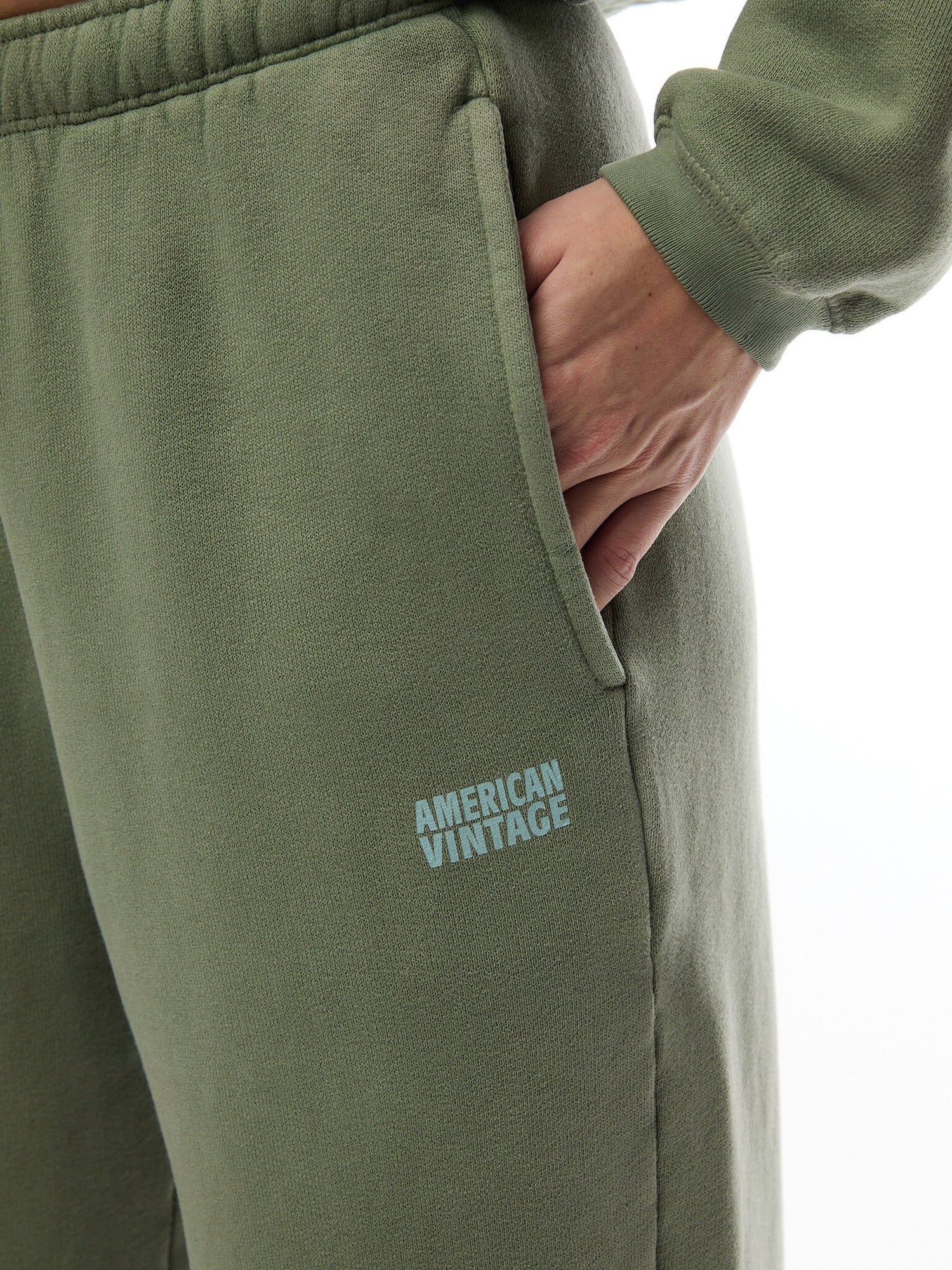 Izubird Sweatpant