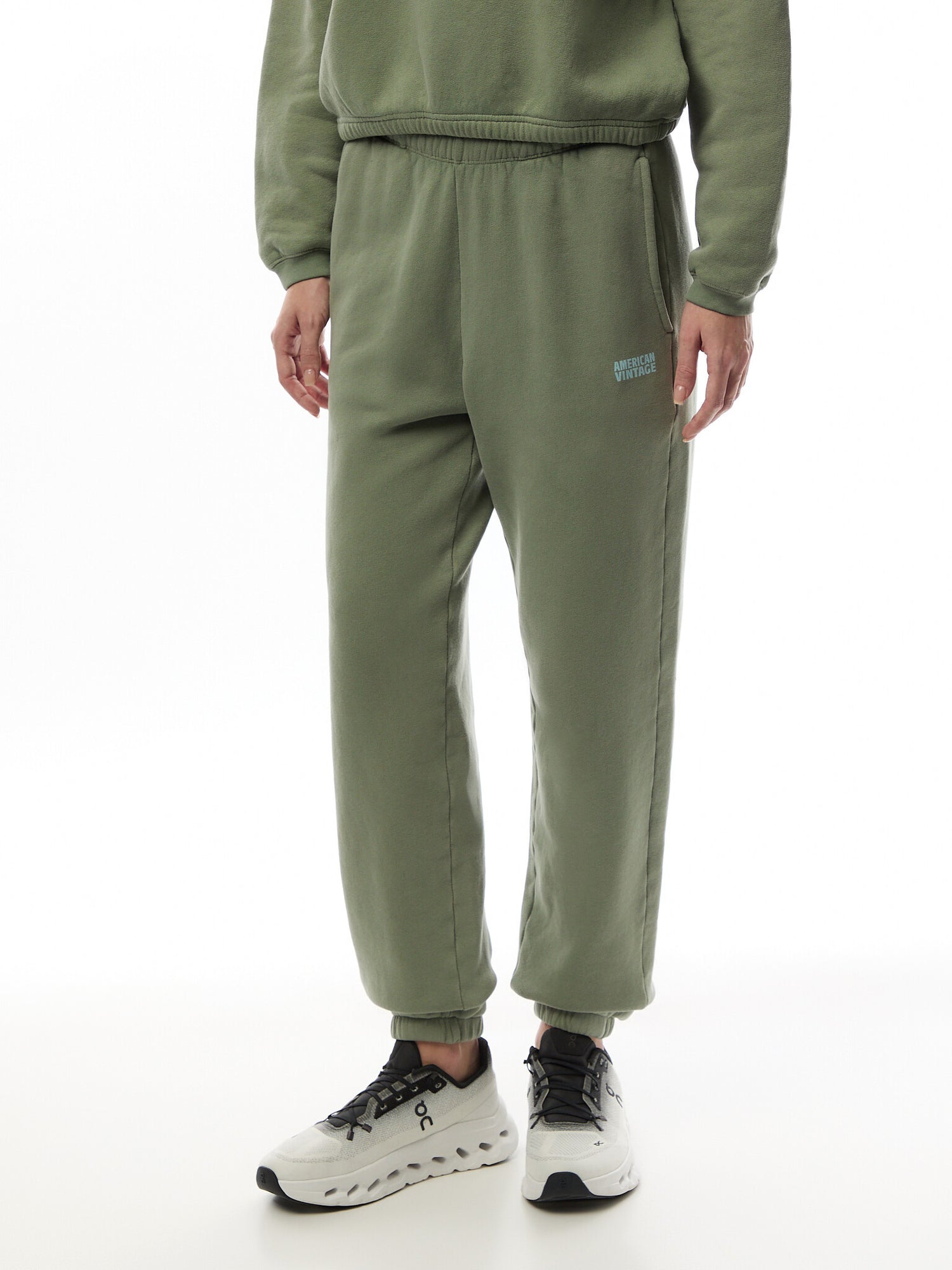 Izubird Sweatpant
