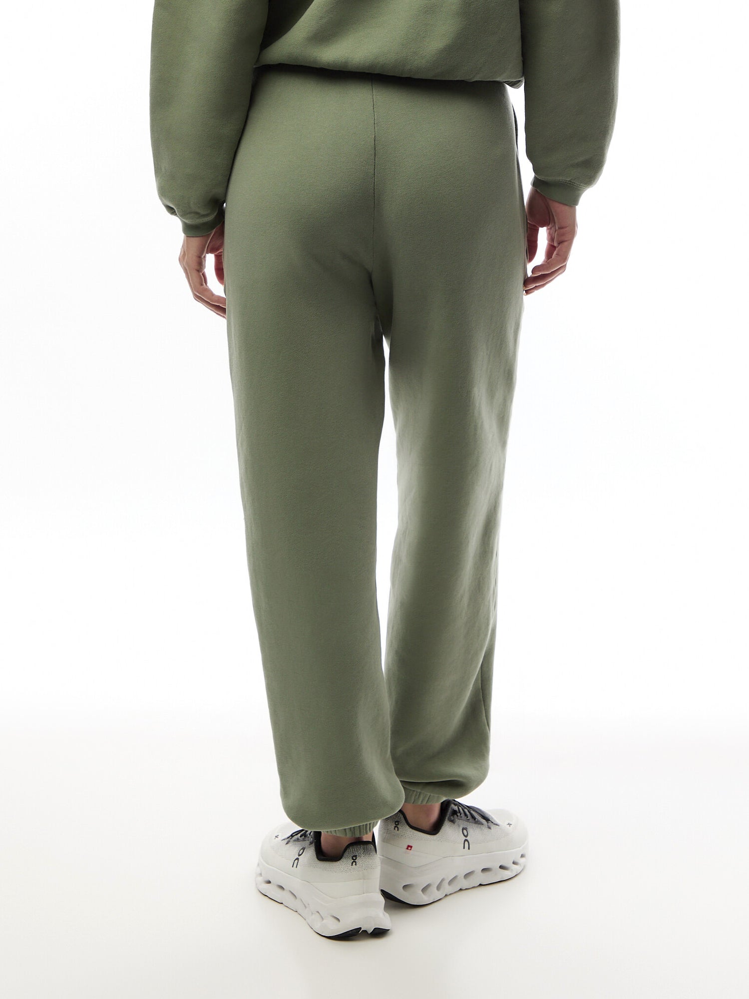 Izubird Sweatpant