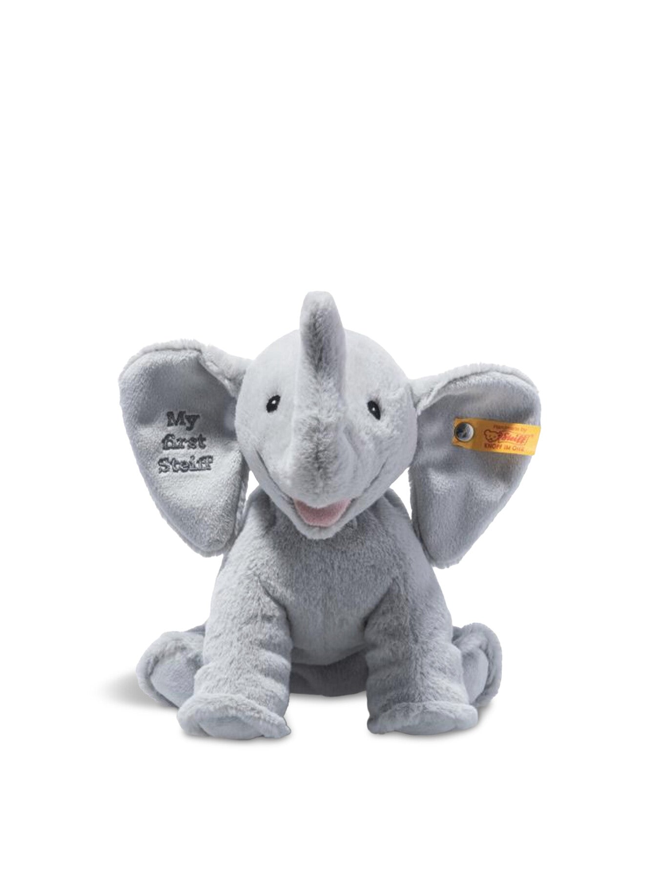 My First Steiff Ellie Elephant 24cm
