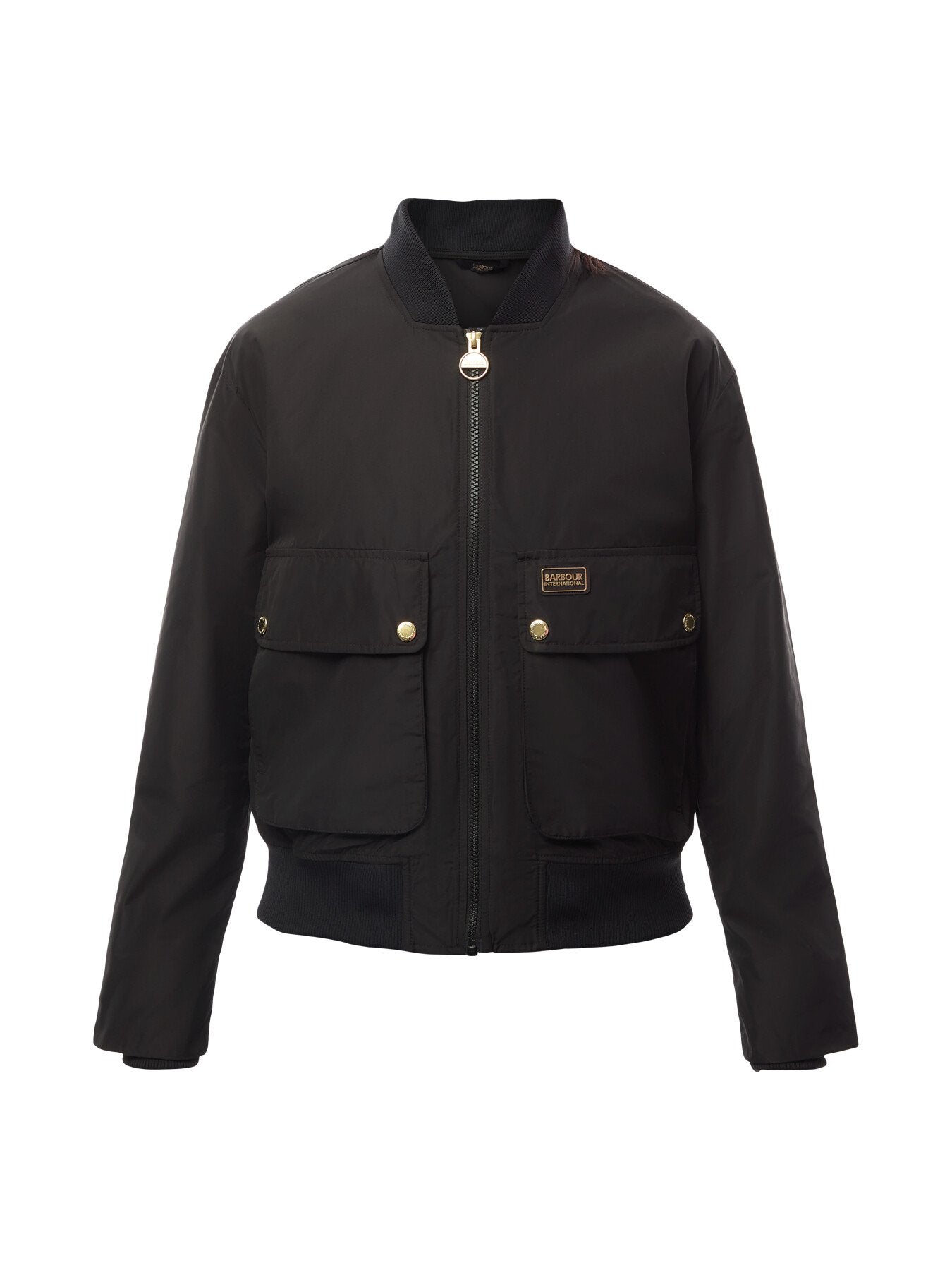 B.Intl Priya Showerproof Bomber Jacket