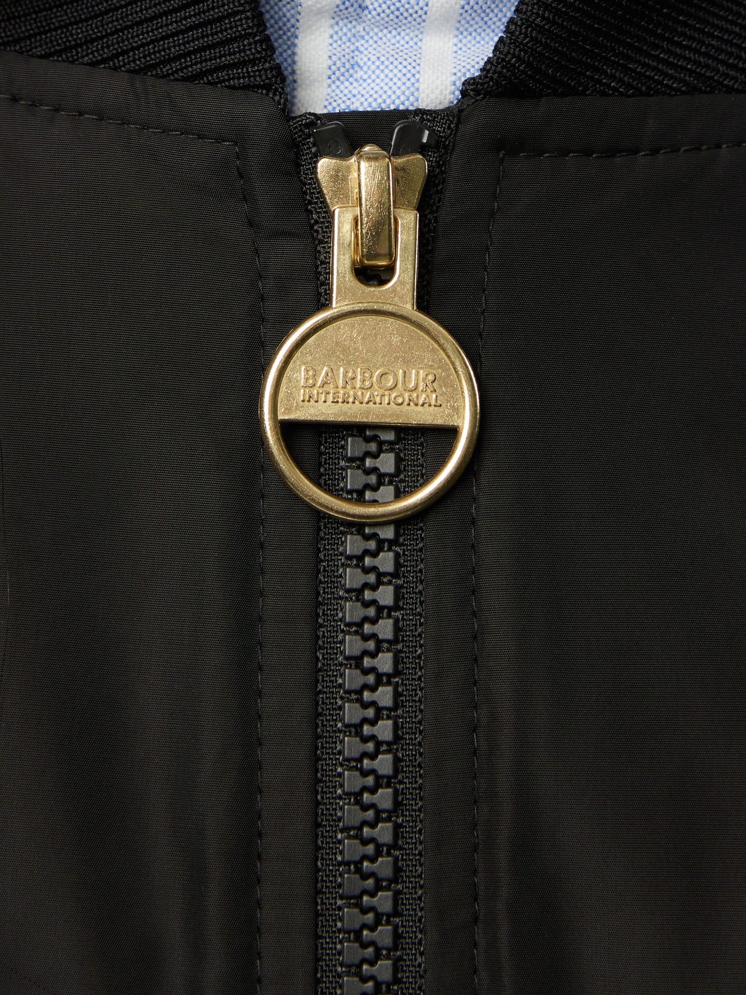 B.Intl Priya Showerproof Bomber Jacket