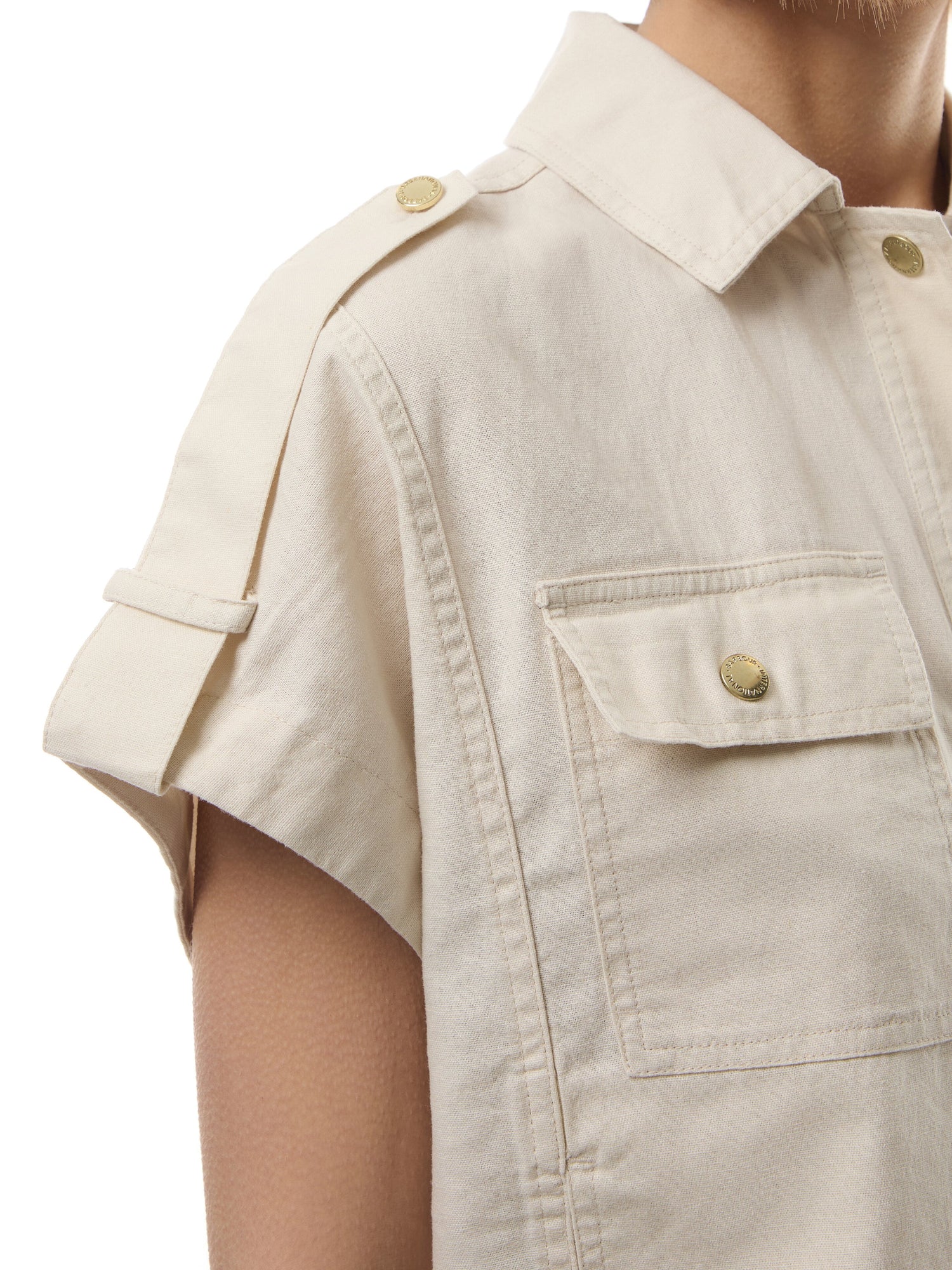 B.Intl Priya Shirt