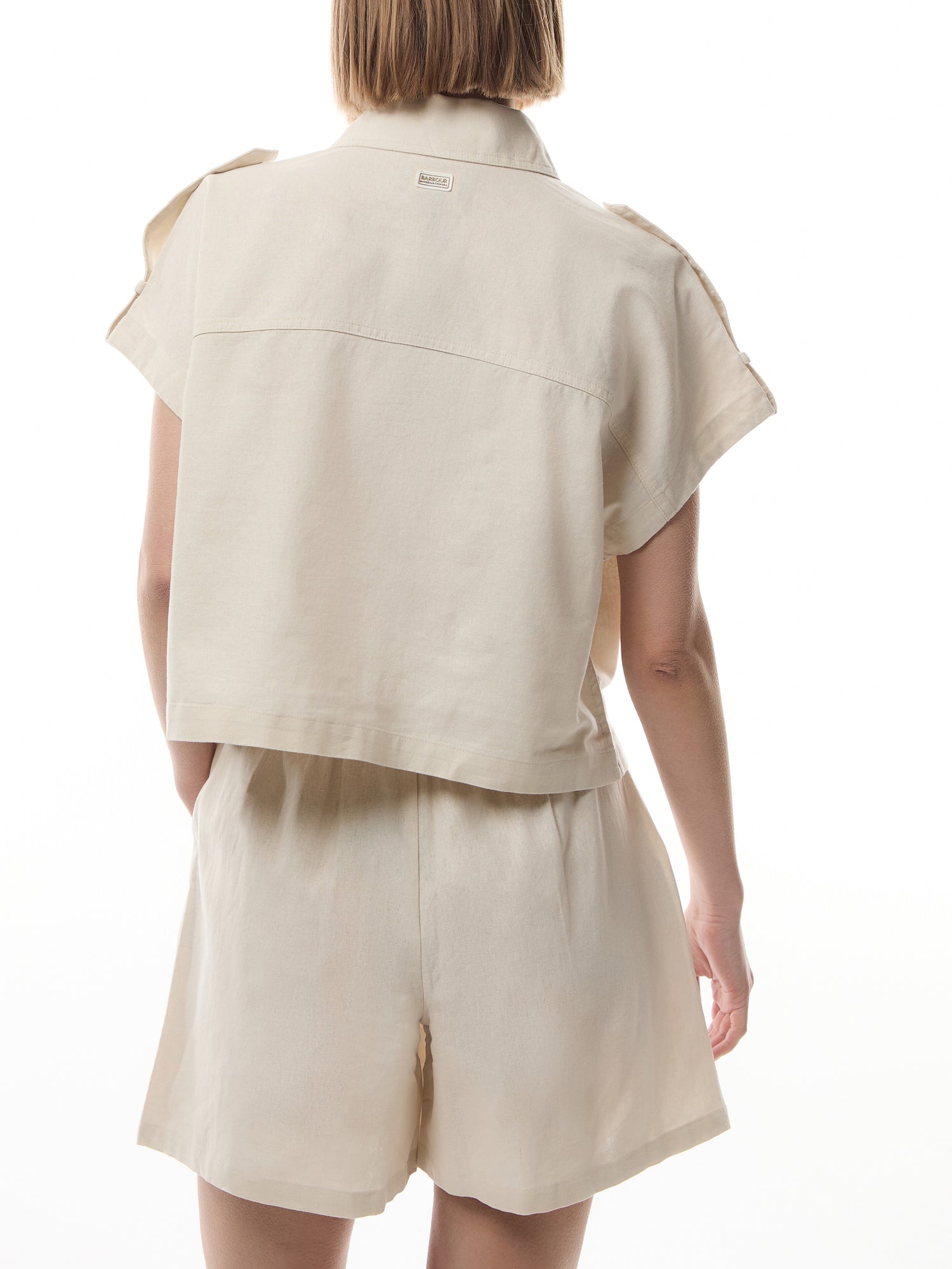 B.Intl Priya Shirt