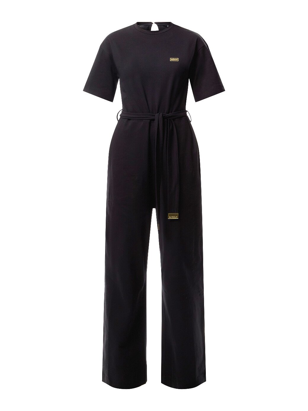 Barbour International Sierra Jumpsuit